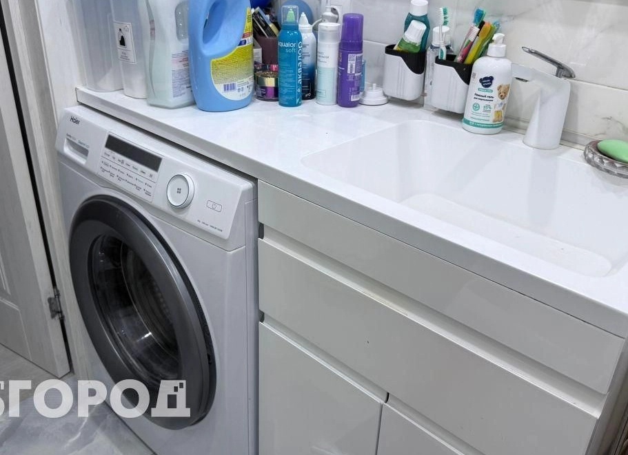 5 трендовых приемов для ванной