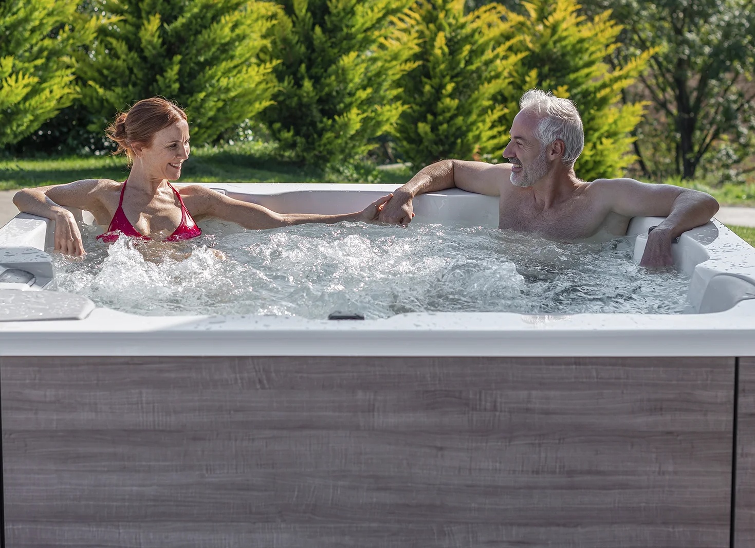 🛁💦 Ванна мечты с гидромассажем: блаженство и польза одновременно