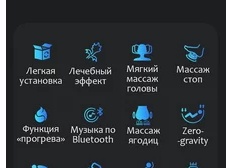 Спа салон у вас дома: функции современной ванны