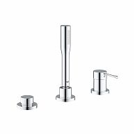 Смеситель Grohe Essence New 19976001 на борт ванны