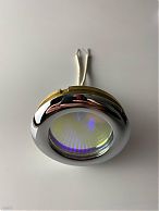 Фара подсветки ванны светодиодная LED-JCDR-RGBW-SMART 11Вт 230В с управлением по Wi-Fi