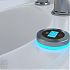 Панель, умный массажный контроллер для ванны Wi-Fi H2100 (сенсорный экран)
