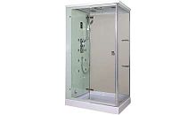 Душевая кабина Weltwasser WW1000 Maine S 120х90 L