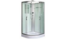 Душевая кабина Weltwasser WW500 Werra 801