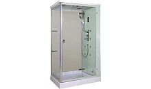 Душевая кабина Weltwasser WW1000 Maine 120x90 R