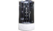 Душевая кабина Niagara NG-909-01 100х100х220