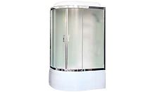 Душевая кабина Royal Bath RB 8120ВК3-WС-CH R