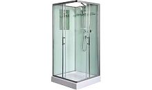 Душевая кабина Weltwasser WW500 Laine 901