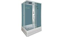 Душевая кабина Bolu Asimetras BL-115m R
