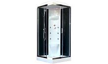 Душевая кабина Royal Bath RB 90НР7-ВT-СН