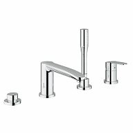 Смеситель на борт ванны Grohe Eurostyle Cosmopolitan (4 эл.)