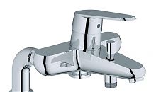 Смеситель на борт ванны Grohe Eurodisc Cosmopolitan
