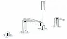 Смеситель на борт ванны Grohe Lineare (4 эл.)