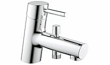 Смеситель на борт ванны Grohe Concetto