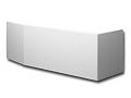 Фронтальный экран Riho Delta 150x80