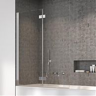 Шторка на ванну Radaway Nes PND I 130 L