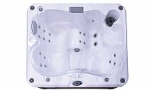 СПА-бассейн Jacuzzi J-215