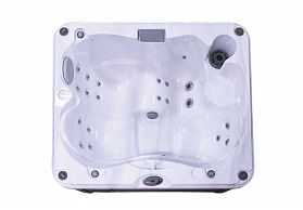 СПА-бассейн Jacuzzi J-215