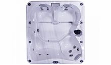 СПА-бассейн Jacuzzi J-225