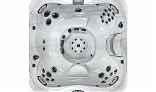 СПА-бассейн Jacuzzi J-345