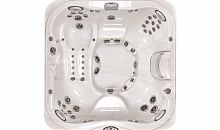 СПА-бассейн Jacuzzi J-375