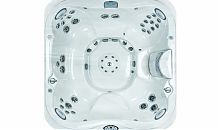 СПА-бассейн Jacuzzi J-385