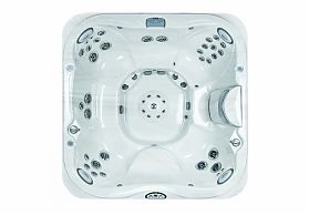 СПА-бассейн Jacuzzi J-385