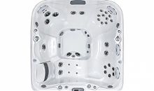 СПА-бассейн Jacuzzi J-465