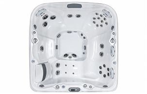 СПА-бассейн Jacuzzi J-465