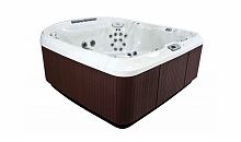 СПА-бассейн Jacuzzi J-480