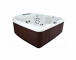 СПА-бассейн Jacuzzi J-480