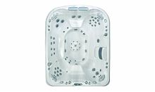 СПА-бассейн Jacuzzi J-495