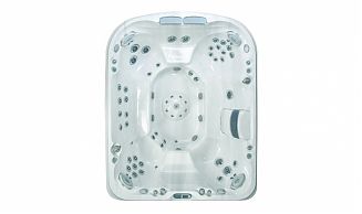 СПА-бассейн Jacuzzi J-495