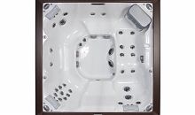 СПА-бассейн Jacuzzi J-LXL
