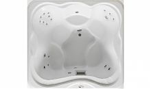 СПА-бассейн Jacuzzi Lodge M