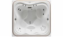 СПА-бассейн Jacuzzi Oxia