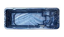СПА-бассейн Vortex Spas Aqualap Exterme