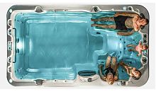 СПА-бассейн Vortex Spas Aqualounge