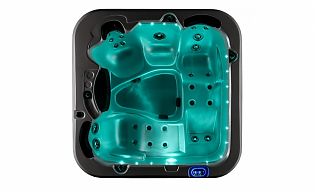 СПА-бассейн Vortex Spas Azure Gypsum/Gray