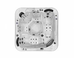 СПА-бассейн Vortex Spas Cobalt TOP
