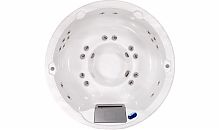 СПА-бассейн Vortex Spas Orbit Gypsum/Gray