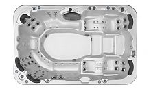 СПА-бассейн Vortex Spas Palladium