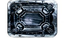 СПА-бассейн Vortex Spas Titanium TOP