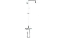 Душевая стойка Grohe Rainshower F-series System 10 27469000