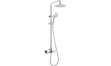 Душевая стойка Gllon GL-T1096001HC-01+SUA12