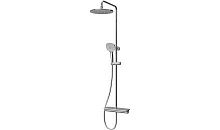 Душевая стойка Am.Pm Spirit V2.0 F0770A400 с термостатом