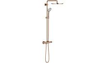 Душевая стойка Grohe Euphoria 26075DA0