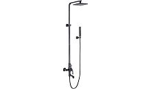 Душевая стойка Lemark Nubira LM6262ORB