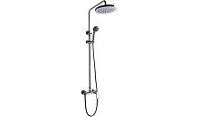 Душевая стойка Bravat Opal F9125183CP-A1-RUS