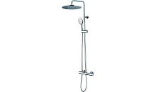 Душевая стойка Bossini Cosmo L10045.030 хром